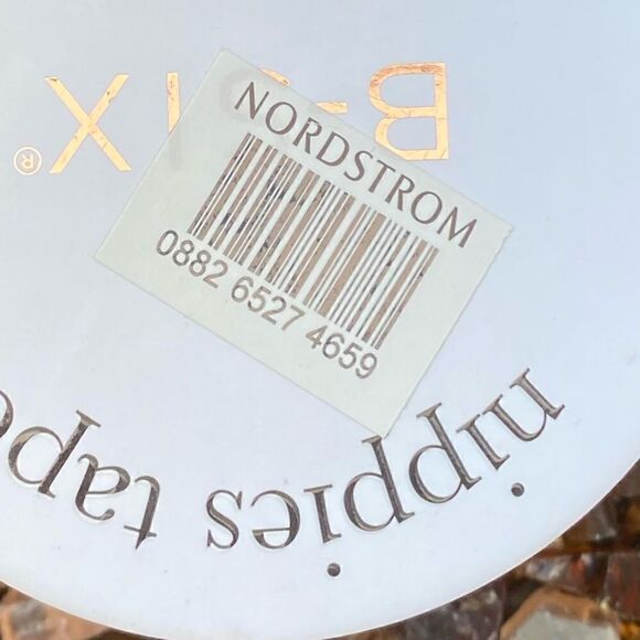 B-Six Nippies Breast Tape Caramel. NWT - Picture 11 of 11